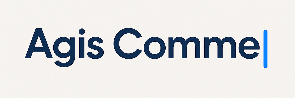 agiscomme.com